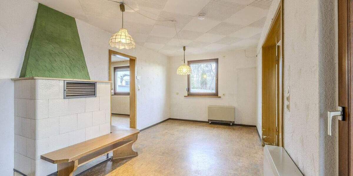 Einfamilienhaus Stuttgart Büsnau - 8 Zimmer, 149 m&sup2;, 820.000&euro; | Angebot:25567458
