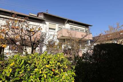 Wohnung Möglingen - 3.5 Zimmer, 73 m&sup2;, 286.000&euro; | Angebot:25526797