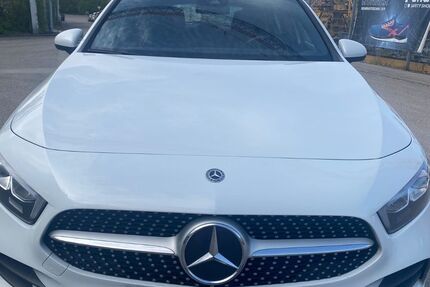 Mercedes-Benz A 200 147.000 km 17.900 &euro; Möglingen(Ludwigsburg) 71696