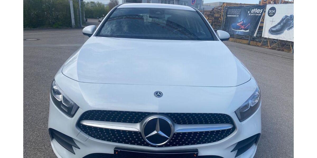 Mercedes-Benz A 200 147.000 km 17.900 &euro; Möglingen(Ludwigsburg) 71696