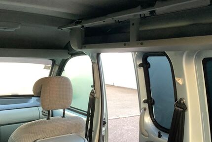 Renault Kangoo 301.849 km 2.500 € Magstadt 71106