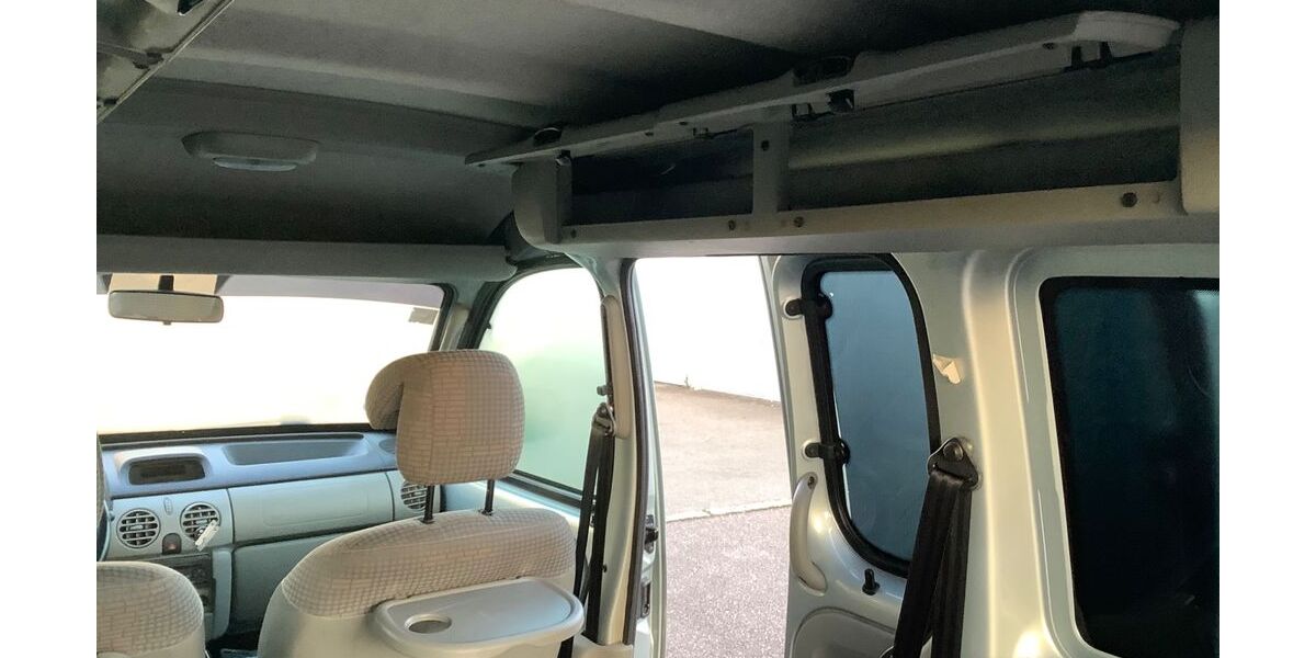 Renault Kangoo 301.849 km 2.500 € Magstadt 71106