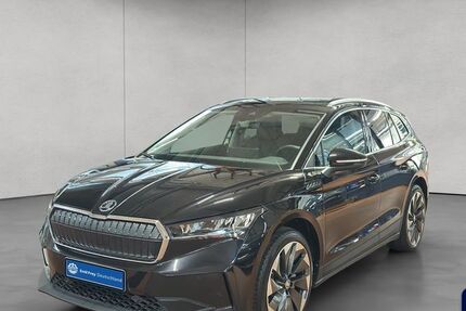 Skoda Enyaq 6.623 km 56.740 &euro; Stuttgart 70190