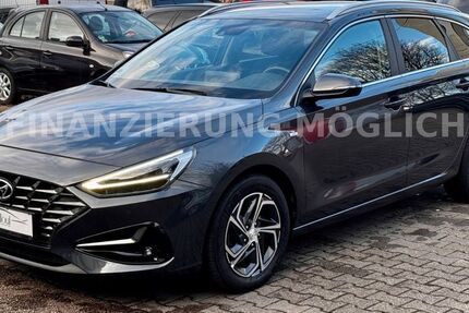 Hyundai i30 80.000 km 17.899 € Stuttgart 70327
