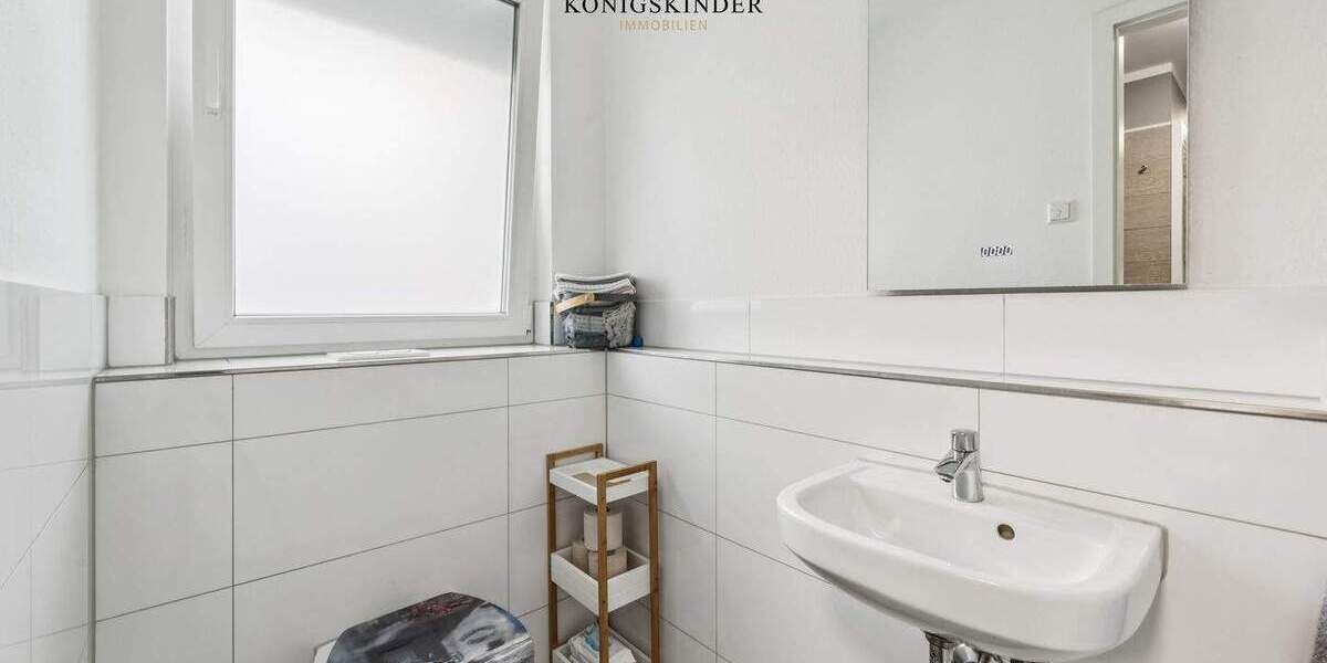 Zeitloses Wohnen mit Top-Ausstattung - Ihr neues Zuhause in Kornwestheim! 5 zimmer