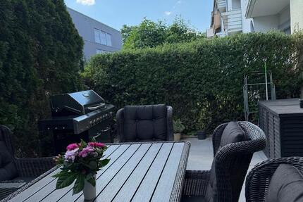 Wohnung Stuttgart Luginsland - 3 Zimmer, 60 m&sup2;, 297.000&euro; | Angebot:27292976
