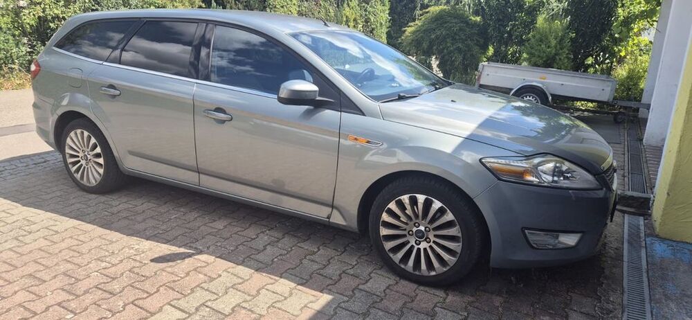 Mondeo