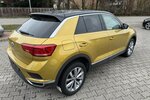 VW T-Roc 1.5 TSI DSG*orig.22tkm,1.Hand,top* 22.000 km 19.850 € Schorndorf 73614