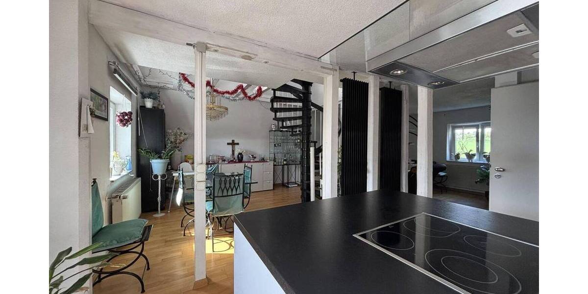 Einfamilienhaus Neuhausen auf den Fildern - 5 Zimmer, 130 m&sup2;, 550.000&euro; | Angebot:26753433