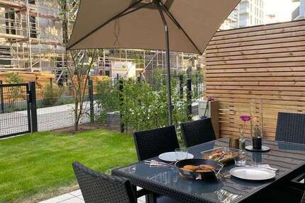 Wohnung zum Mieten in Stuttgart 1.300 € 72 m²
