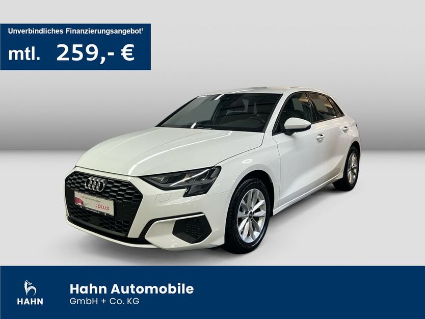 Audi A3 32.000 km 21.430 € Ludwigsburg 71636