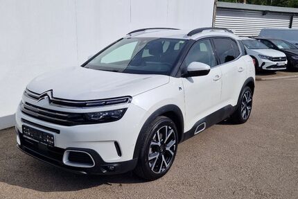 Citroen C5 Aircross 83.420 km 16.230 &euro; Sindelfingen 71067