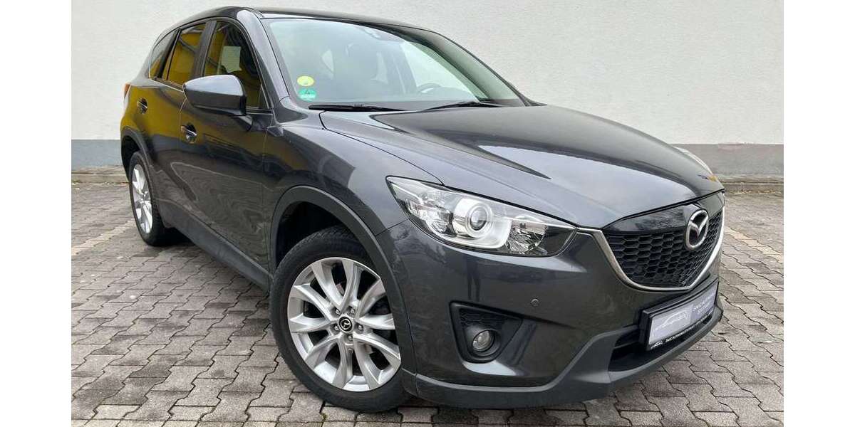 Mazda CX-5 144.790 km 10.490 &euro; Stuttgart 70378
