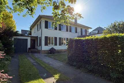 Haus Stuttgart Sillenbuch - 6 Zimmer, 201 m&sup2;, 5.200&euro; | Angebot:25215152