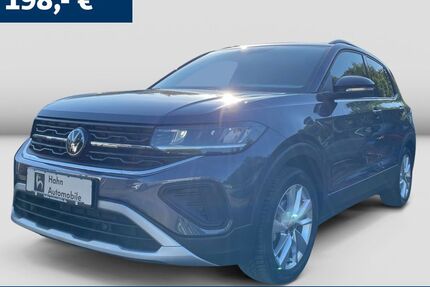 VW T-Cross 16.128 km 23.195 &euro; Böblingen 71032