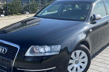 Audi A6 177.000 km 5.980 &euro; Holzgerlingen 71088