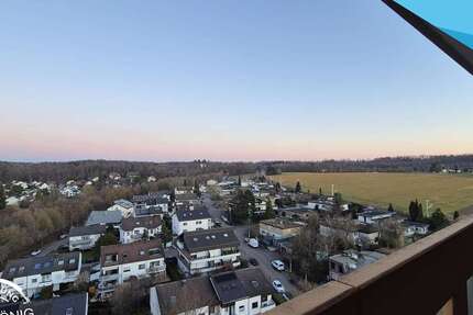 Wohnung Böblingen Rauher Kapf - 4.5 Zimmer, 122 m&sup2;, 1.850&euro; | Angebot:26341645