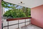 Charmante 1-Zimmer-Wohnung mit Loggia in zentraler Lage von Stuttgart-Möhringen