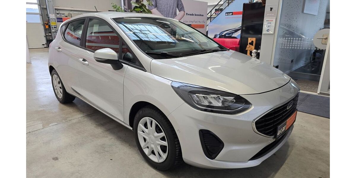 Ford Fiesta 29.990 km 12.900 &euro; Altingen (Kreis Tübingen) 72119