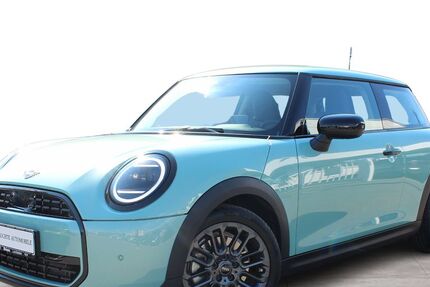 Mini Cooper C 8.790 km 24.690 &euro; Filderstadt 70794