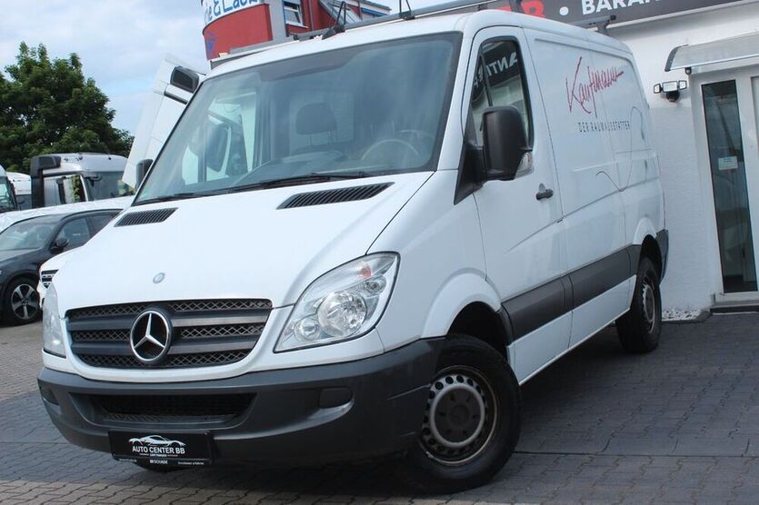 Sprinter