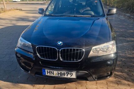 BMW X3 256.000 km 8.750 &euro; Stuttgart 70378