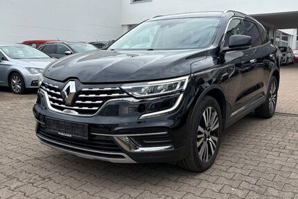 Renault Koleos 118.008 km 20.995 &euro; Stuttgart 70597