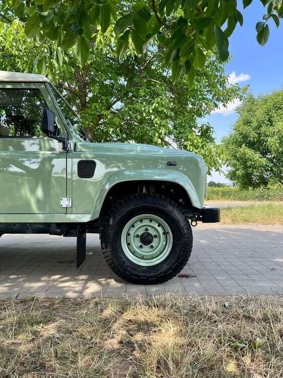 Defender