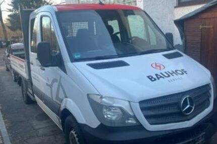 Mercedes-Benz Sprinter 293.000 km 12.500 &euro; Kirchheim 73230