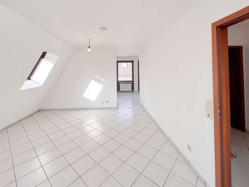 Wohnung zum Mieten in Stuttgart 800 € 56.84 m²