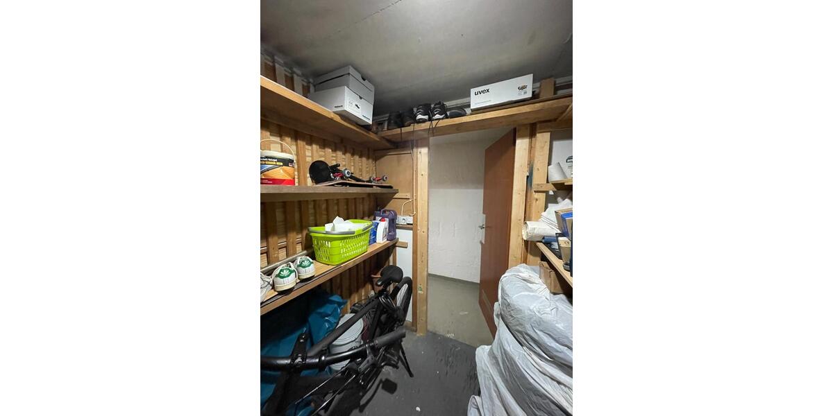 3-Zimmer-Penthouse-Wohnung mit Balkon & Stellplatz in Ludwigsburg 3 zimmer