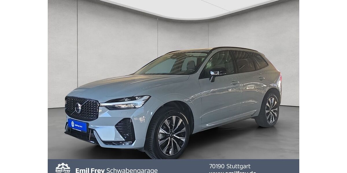 Volvo XC60 11.424 km 36.900 &euro; Stuttgart 70190