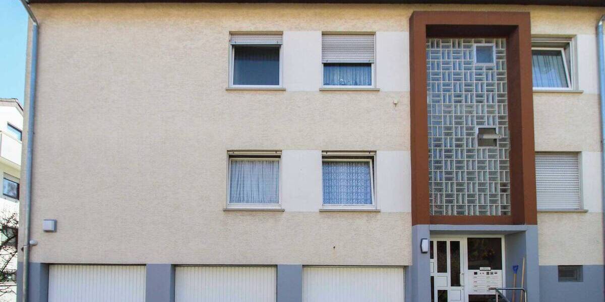 Etagenwohnung Leinfelden-Echterdingen Leinfelden - 3 Zimmer, 67 m&sup2;, 279.000&euro; | Angebot:26156398