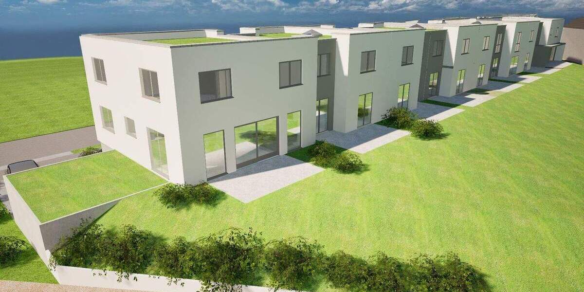 Reihenendhaus Gärtringen Rohrau - 6 Zimmer, 176 m&sup2;, 958.500&euro; | Angebot:23965516