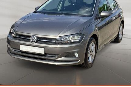 VW Polo 63.400 km 12.490 &euro; Kirchheim 73230