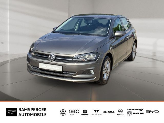 VW Polo 63.400 km 12.490 &euro; Kirchheim 73230