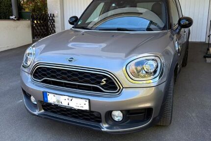 Mini Countryman SE (Cooper) 78.200 km 21.000 &euro; Leinfelden-Echterdingen 70771