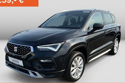 Seat Ateca 25.048 km 30.880 &euro; Weinstadt-Endersbach 71384