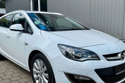 Opel Astra 82.700 km 9.200 &euro; Filderstadt 70794