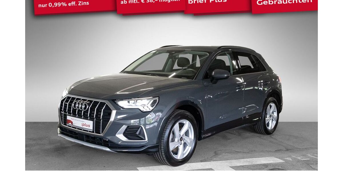 Audi Q3 32.492 km 40.920 &euro; Stuttgart 70469