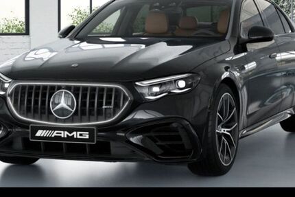 Mercedes-Benz E 53 AMG 9.900 km 108.990 &euro; Stuttgart 70372