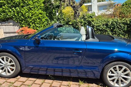 Audi TT 75.000 km 16.500 &euro; Stuttgart 70184