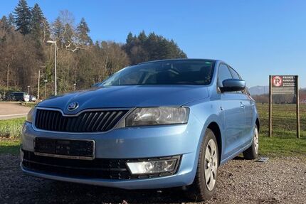 Skoda Rapid 141.050 km 6.000 &euro; Stuttgart 70176