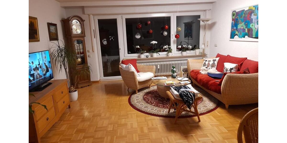 Etagenwohnung Stuttgart Hedelfingen - 3 Zimmer, 95 m&sup2;, 399.000&euro; | Angebot:25159232