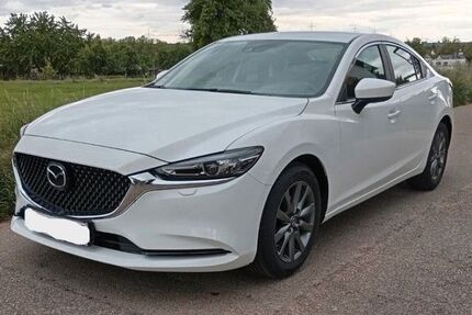 Mazda 6 99.850 km 18.900 &euro; Ludwigsburg 71634