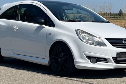 Opel Corsa 200.000 km 2.500 € Fellbach 70736