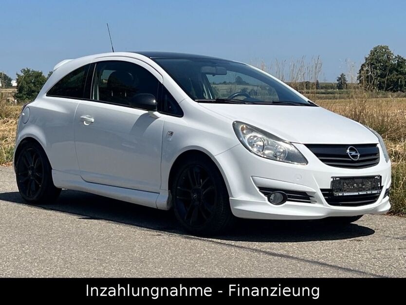Opel Corsa 200.000 km 2.500 € Fellbach 70736