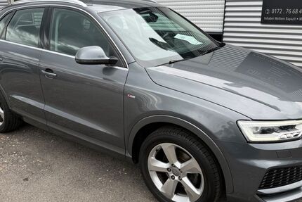 Audi Q3 97.187 km 16.990 € Sindelfingen 71065