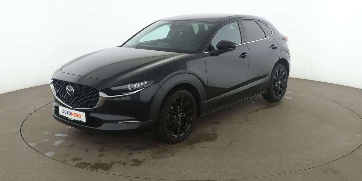 Mazda CX-30 47.459 km 23.400 &euro; Stuttgart 70195