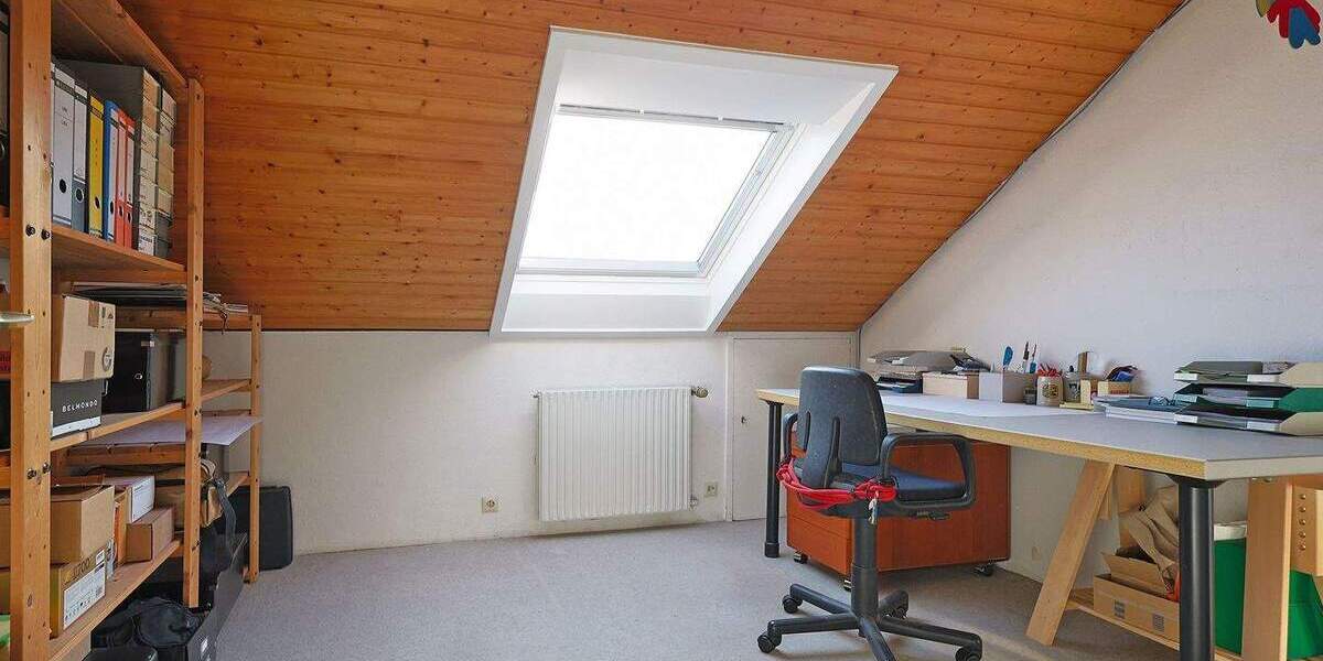 Doppelhaushälfte Weil der Stadt - 7 Zimmer, 139 m&sup2;, 498.000&euro; | Angebot:25245849